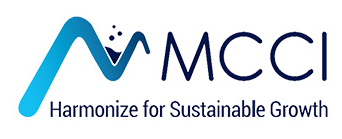 Logo MCCI